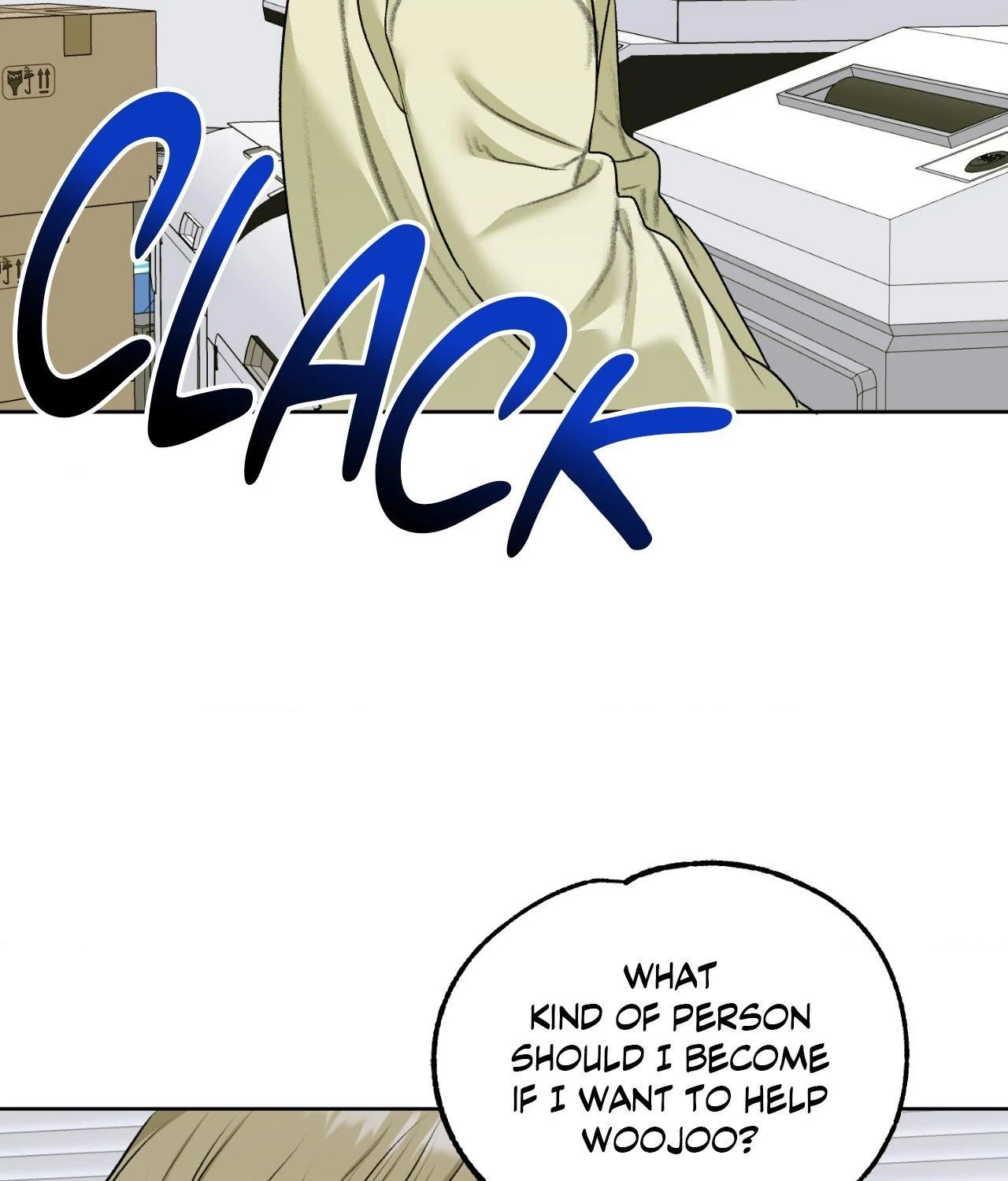 Pond Where Flowers Fall Chapter 53 - Page 73 in English