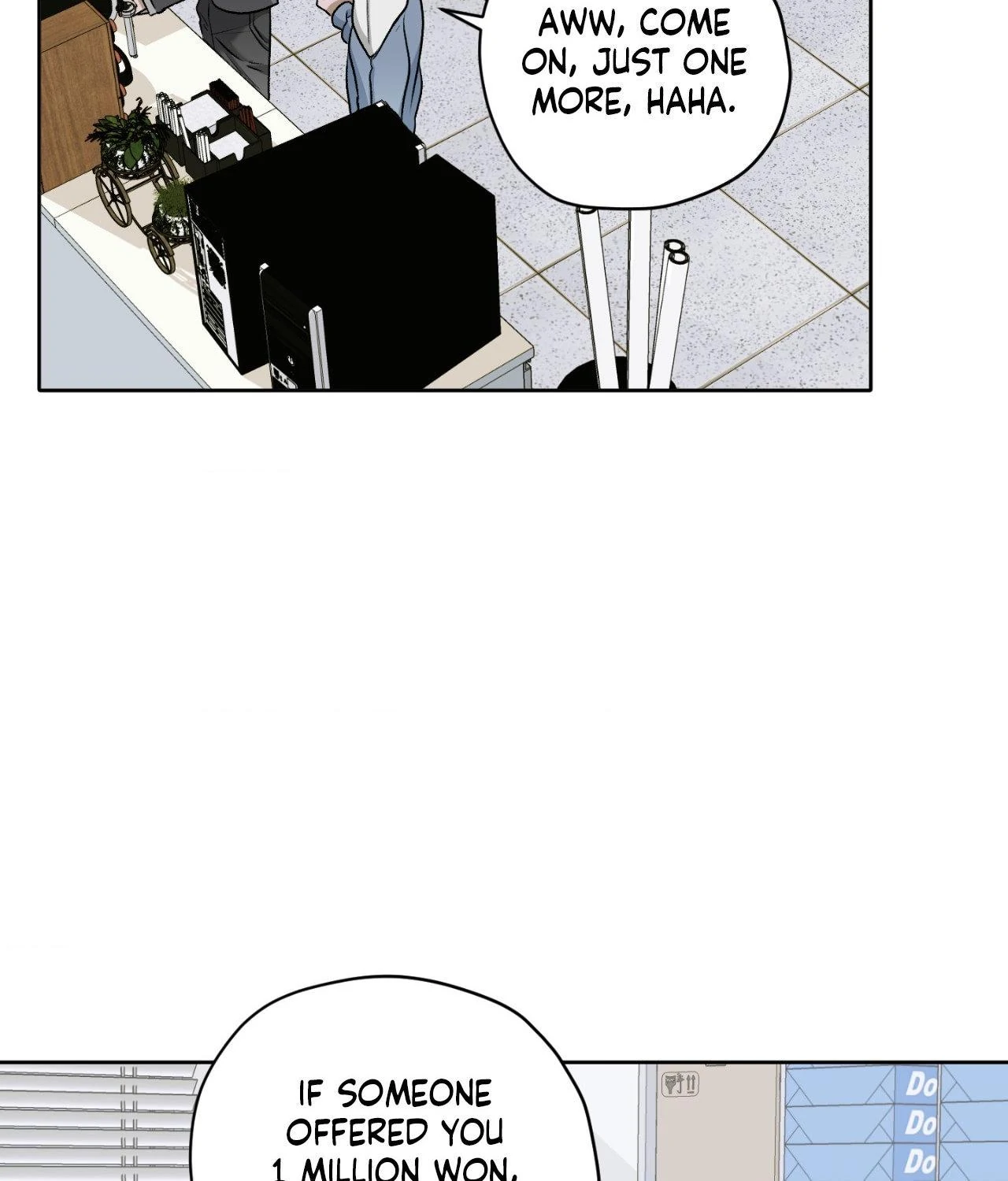 Pond Where Flowers Fall Chapter 53 - Page 76 in English