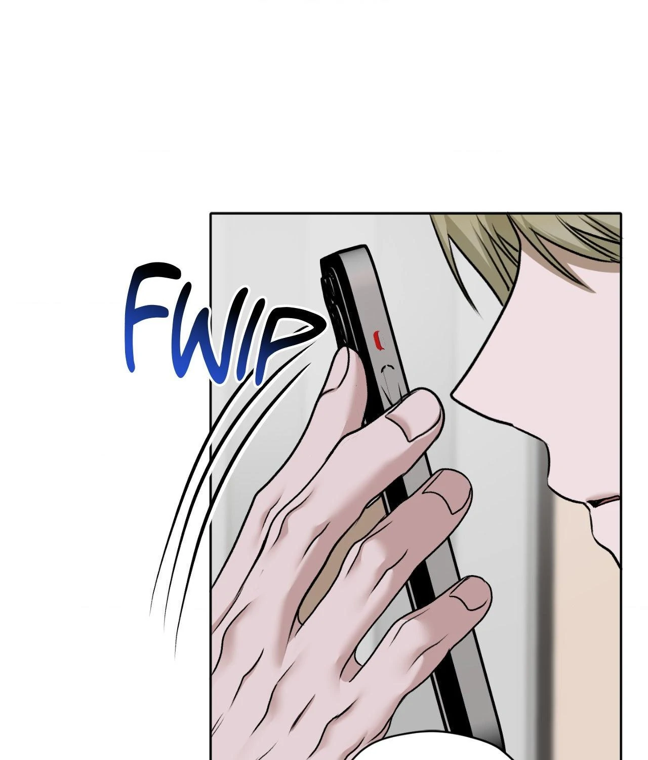 Pond Where Flowers Fall Chapter 53 - Page 8 in English