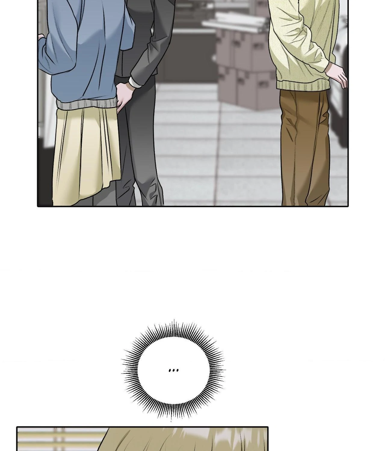 Pond Where Flowers Fall Chapter 53 - Page 81 in English