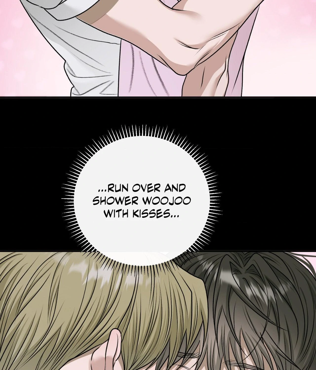 Pond Where Flowers Fall Chapter 53 - Page 85 in English