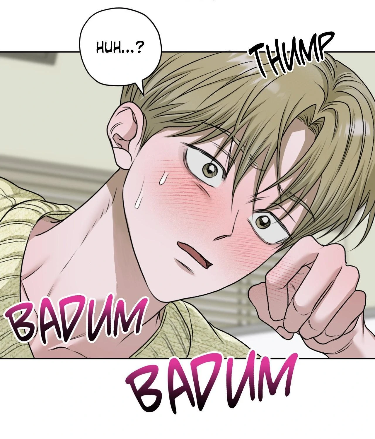 Pond Where Flowers Fall Chapter 53 - Page 90 in English