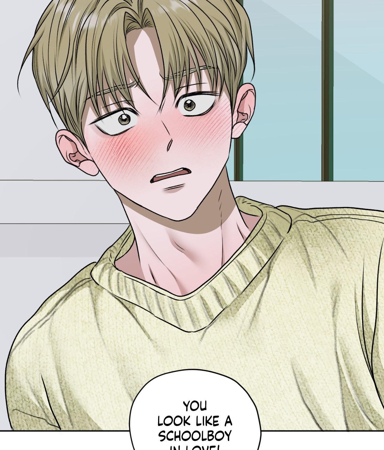 Pond Where Flowers Fall Chapter 53 - Page 95 in English