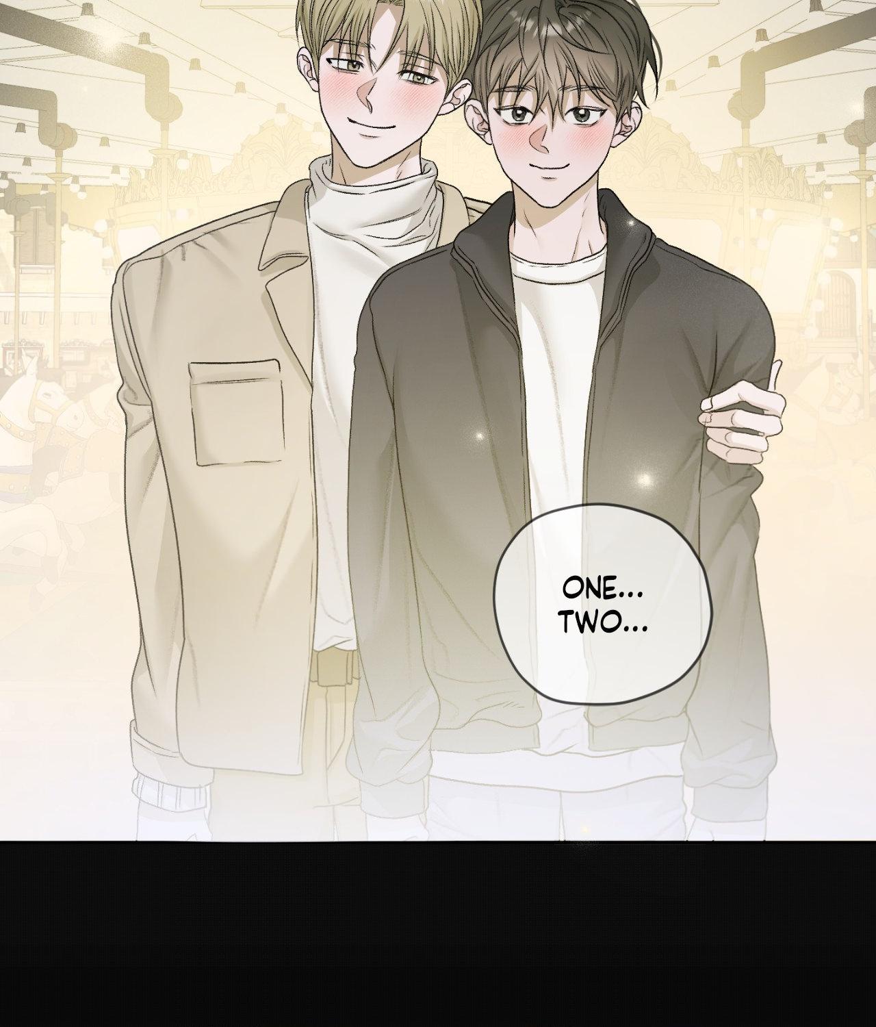 Pond Where Flowers Fall Chapter 54 - Page 10 in English
