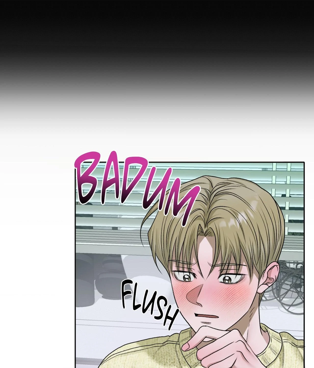 Pond Where Flowers Fall Chapter 54 - Page 11 in English