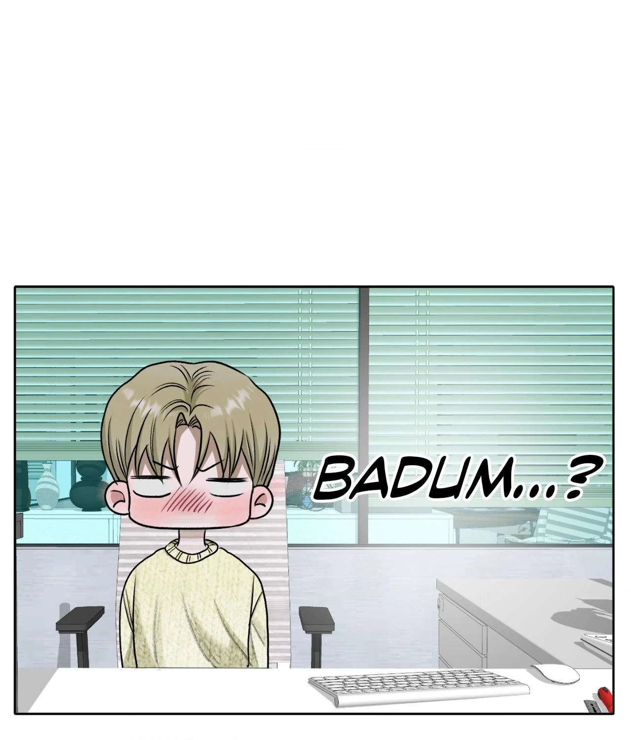 Pond Where Flowers Fall Chapter 54 - Page 13 in English