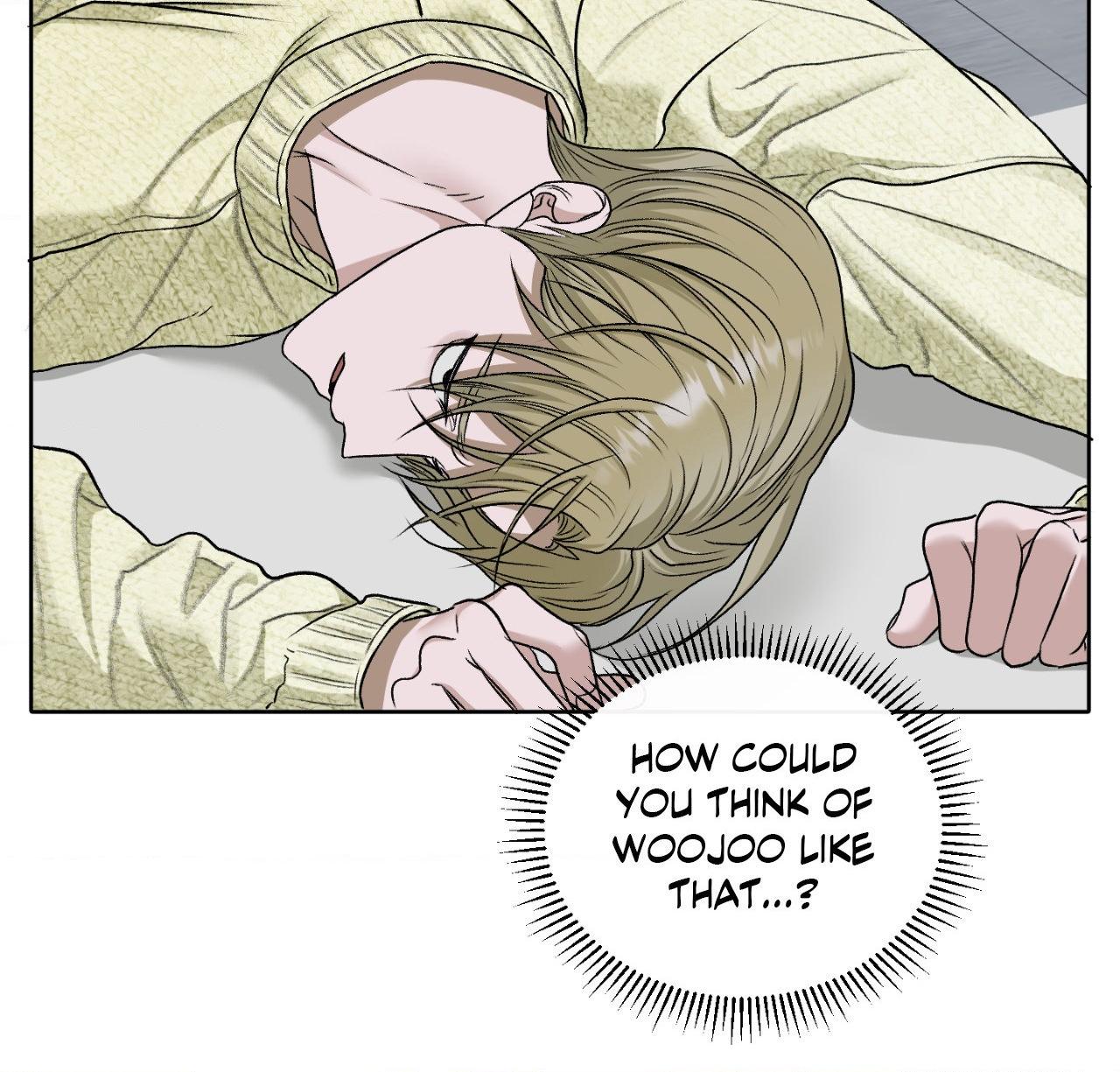 Pond Where Flowers Fall Chapter 54 - Page 18 in English