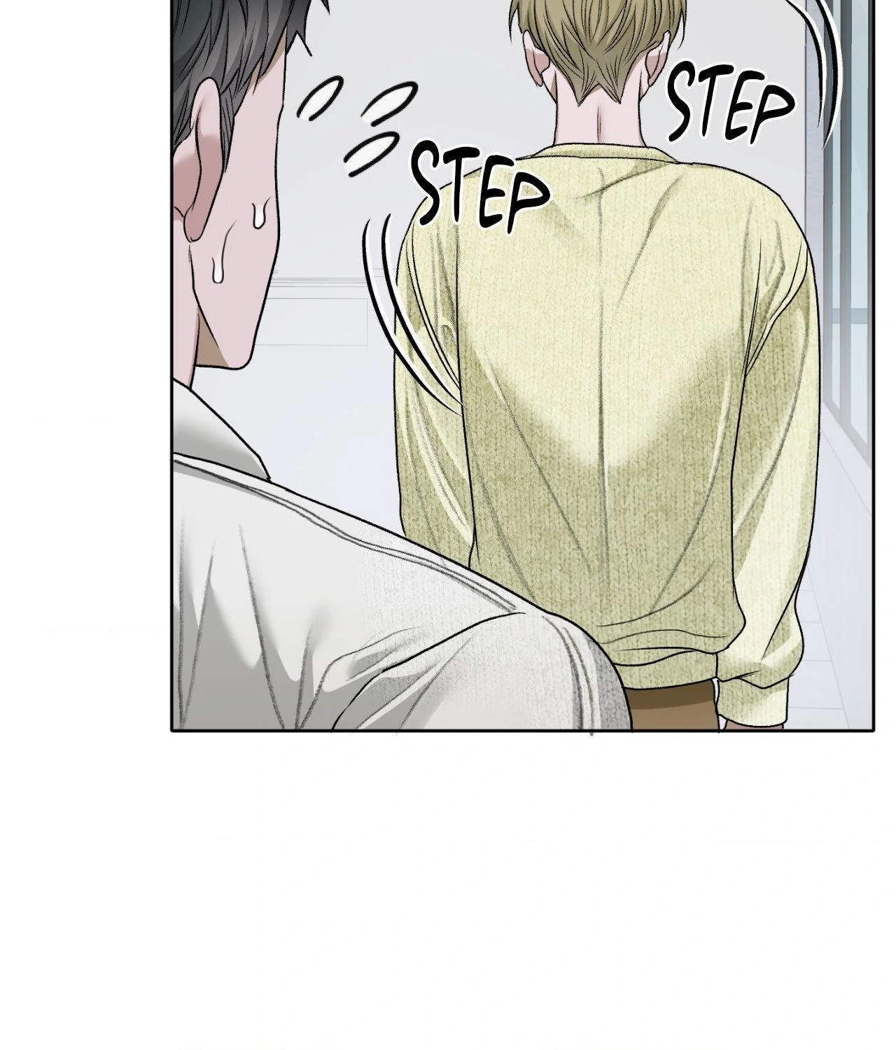 Pond Where Flowers Fall Chapter 54 - Page 22 in English