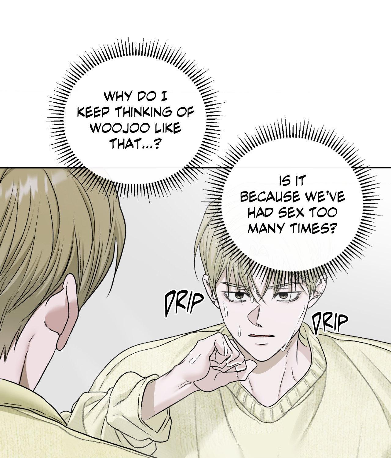 Pond Where Flowers Fall Chapter 54 - Page 28 in English