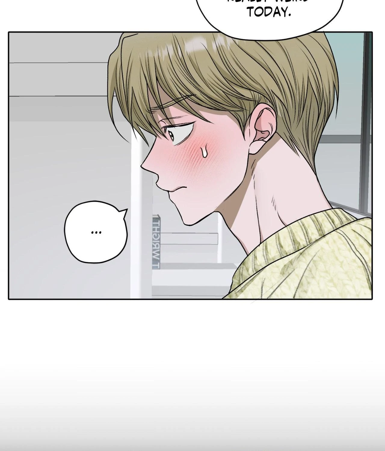 Pond Where Flowers Fall Chapter 54 - Page 3 in English