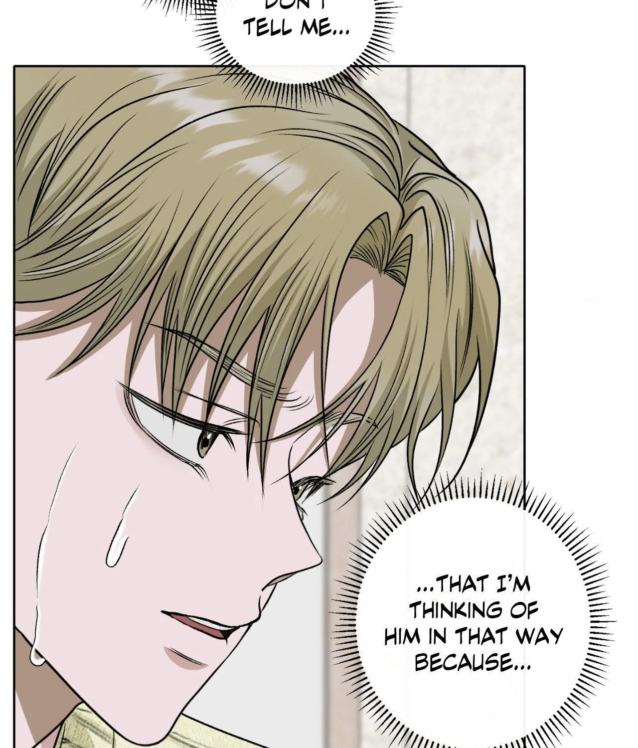 Pond Where Flowers Fall Chapter 54 - Page 30 in English