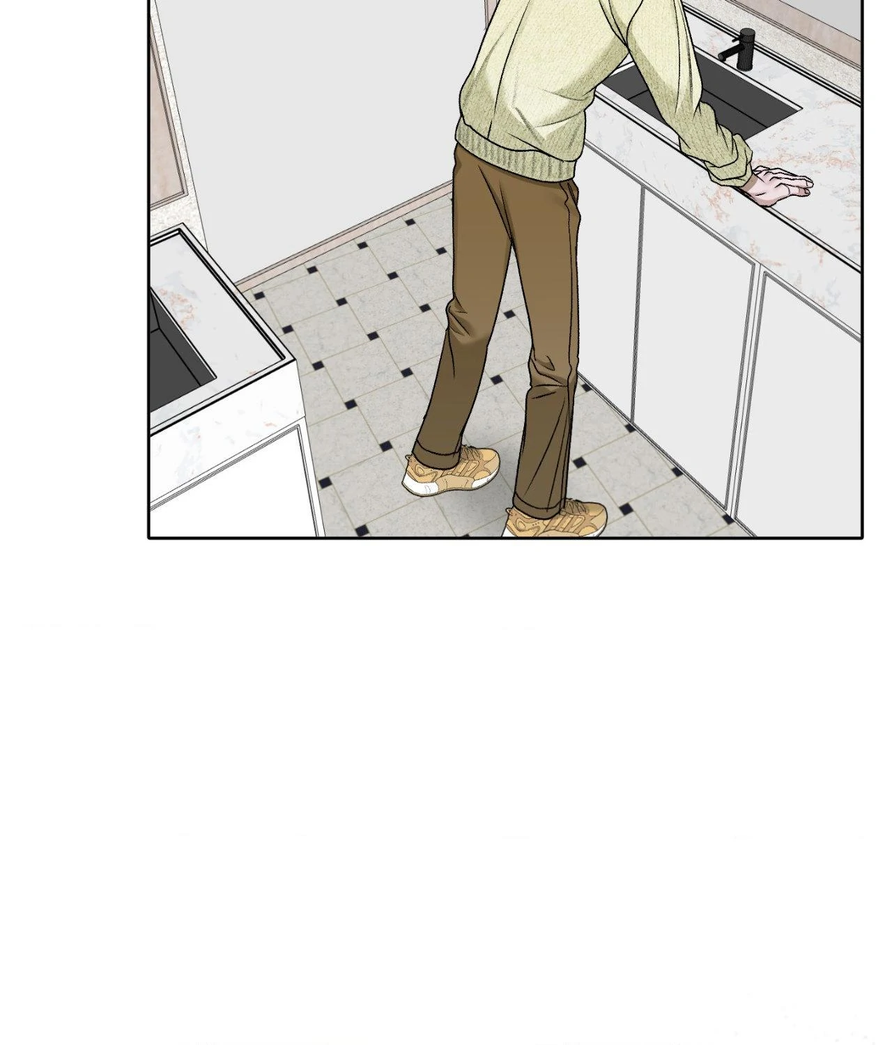 Pond Where Flowers Fall Chapter 54 - Page 37 in English