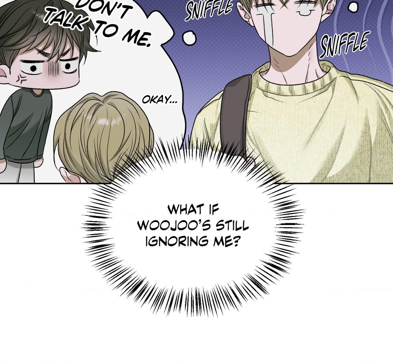Pond Where Flowers Fall Chapter 54 - Page 41 in English
