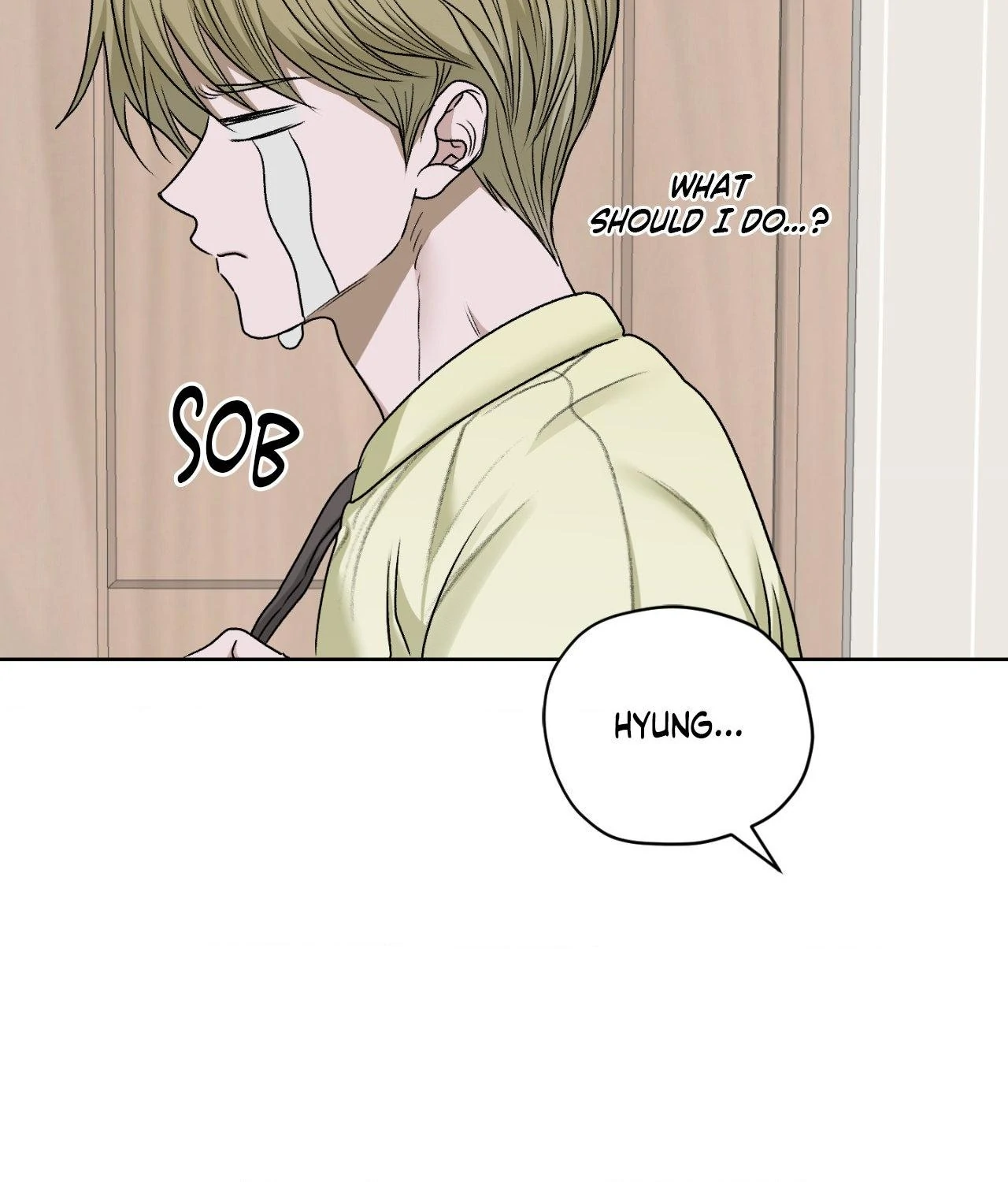 Pond Where Flowers Fall Chapter 54 - Page 45 in English