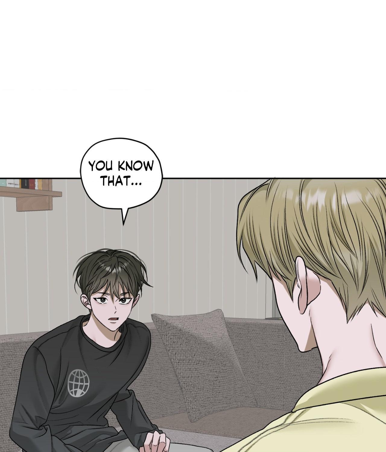 Pond Where Flowers Fall Chapter 54 - Page 48 in English