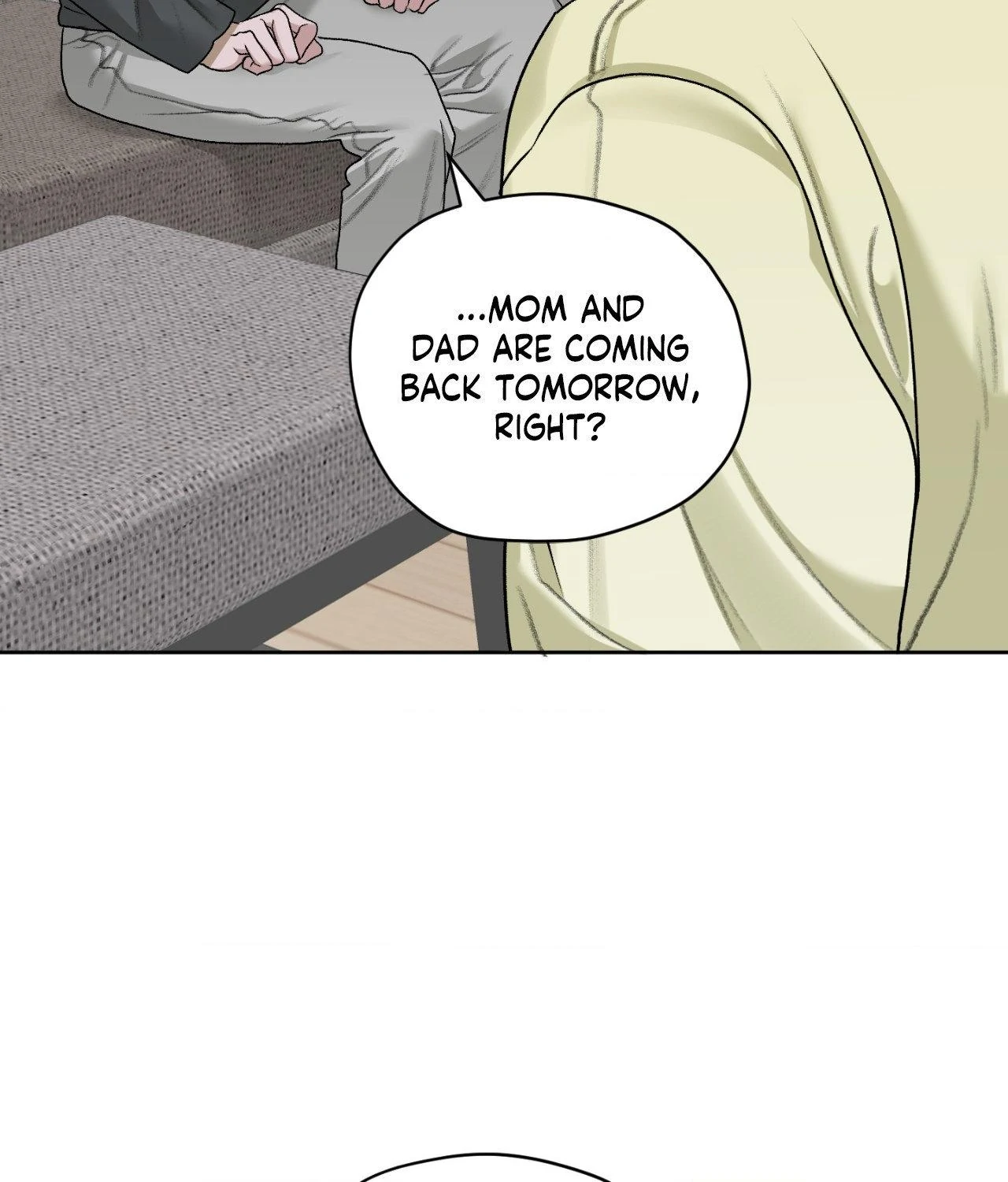 Pond Where Flowers Fall Chapter 54 - Page 49 in English
