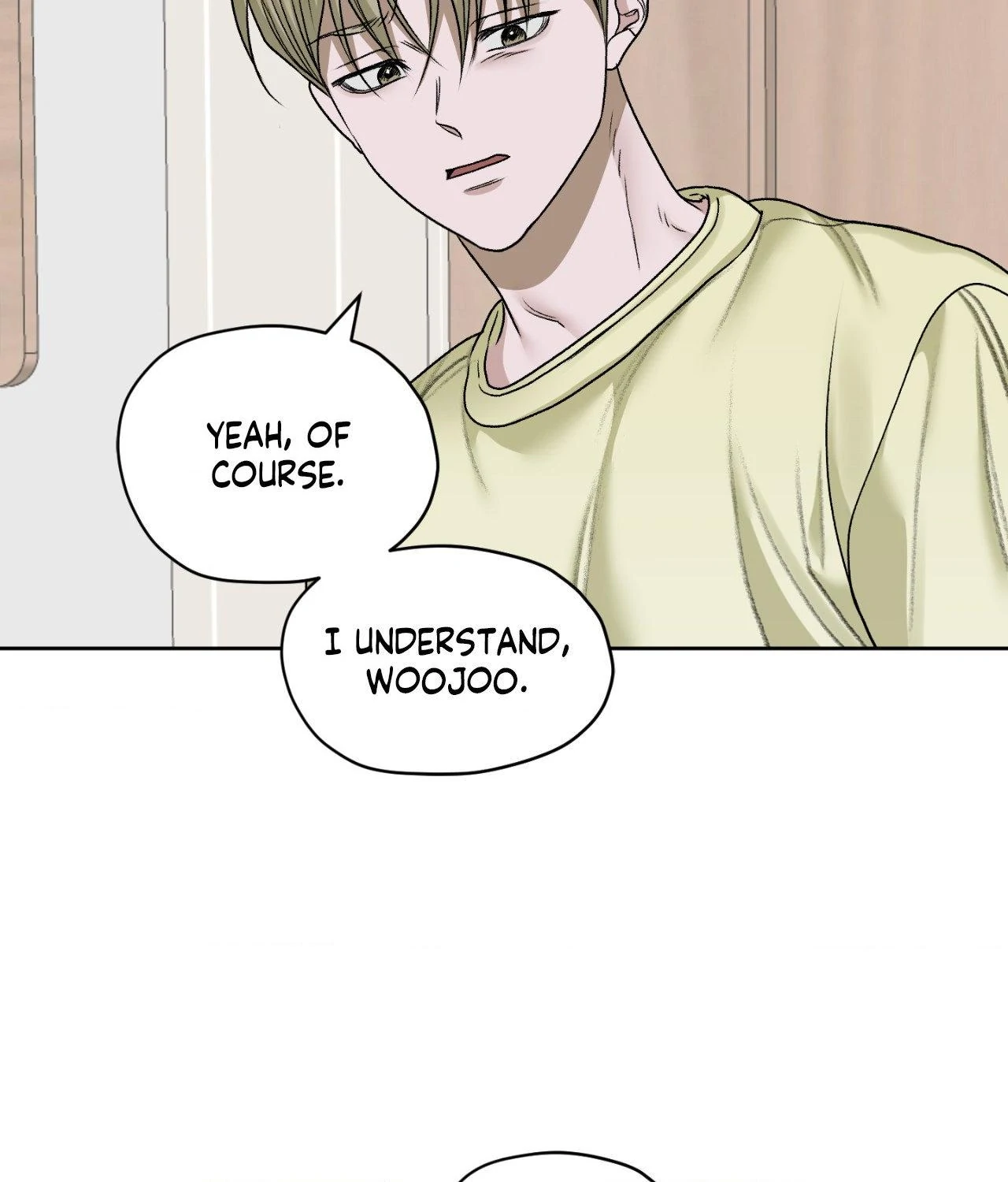 Pond Where Flowers Fall Chapter 54 - Page 52 in English