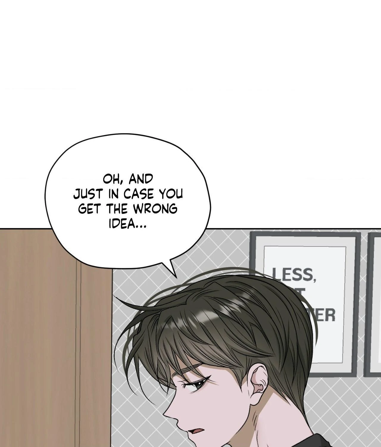 Pond Where Flowers Fall Chapter 54 - Page 54 in English