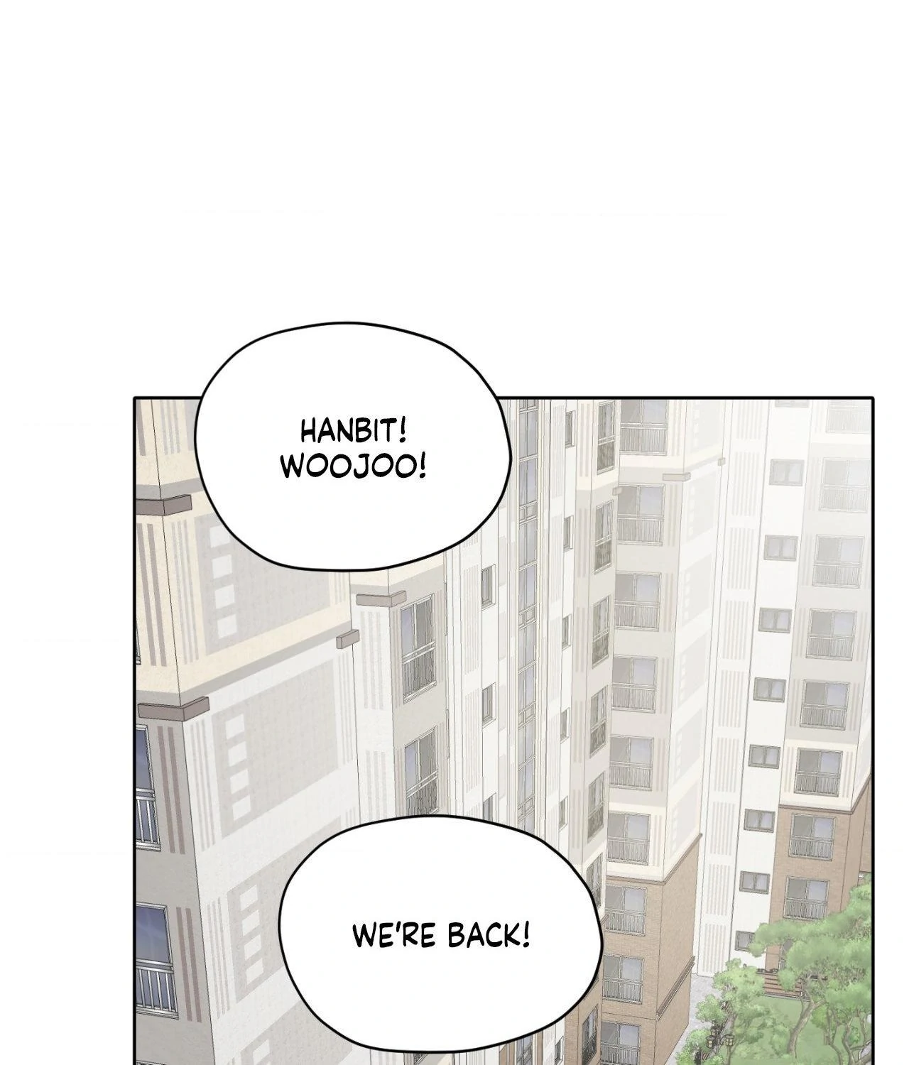 Pond Where Flowers Fall Chapter 54 - Page 61 in English