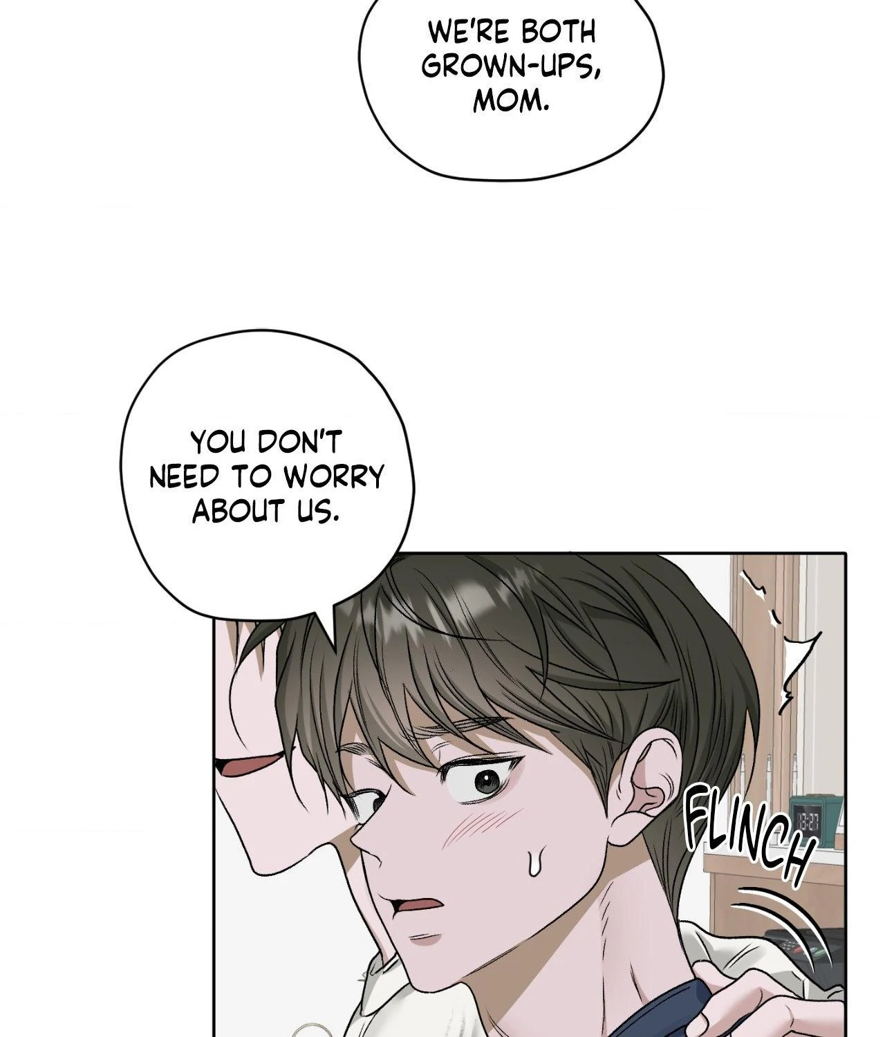 Pond Where Flowers Fall Chapter 54 - Page 67 in English