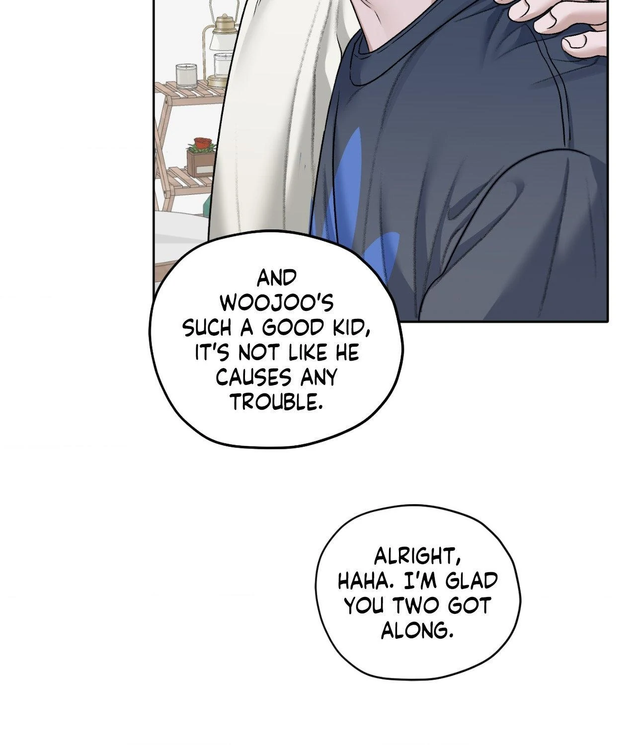 Pond Where Flowers Fall Chapter 54 - Page 68 in English