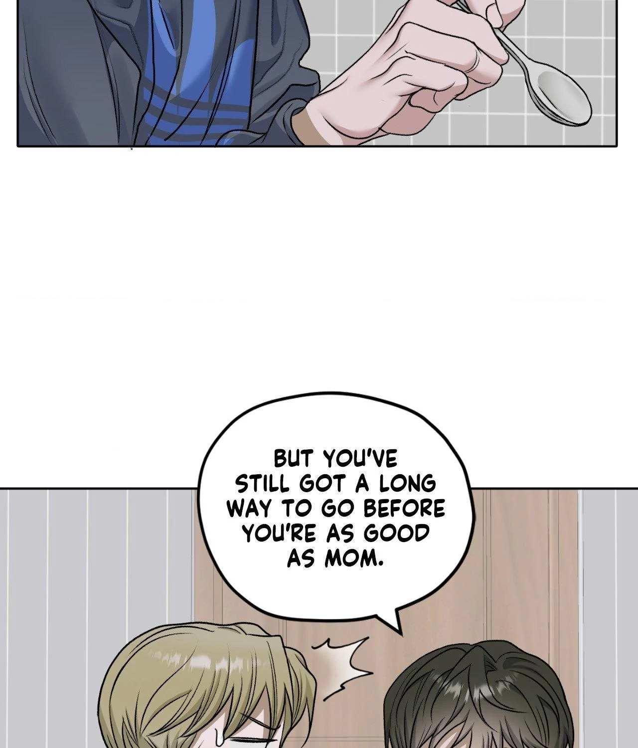 Pond Where Flowers Fall Chapter 54 - Page 74 in English