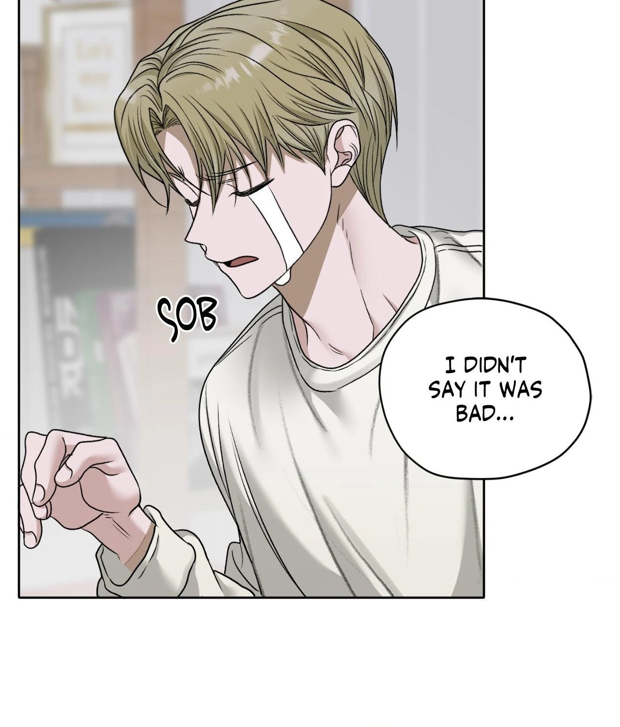 Pond Where Flowers Fall Chapter 54 - Page 76 in English