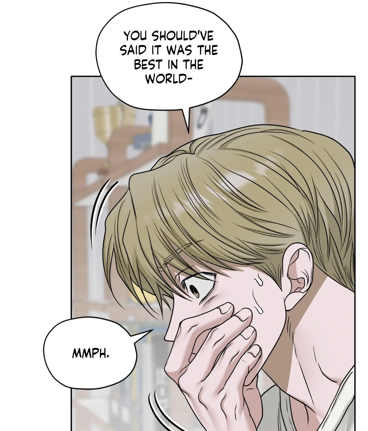 Pond Where Flowers Fall Chapter 54 - Page 77 in English