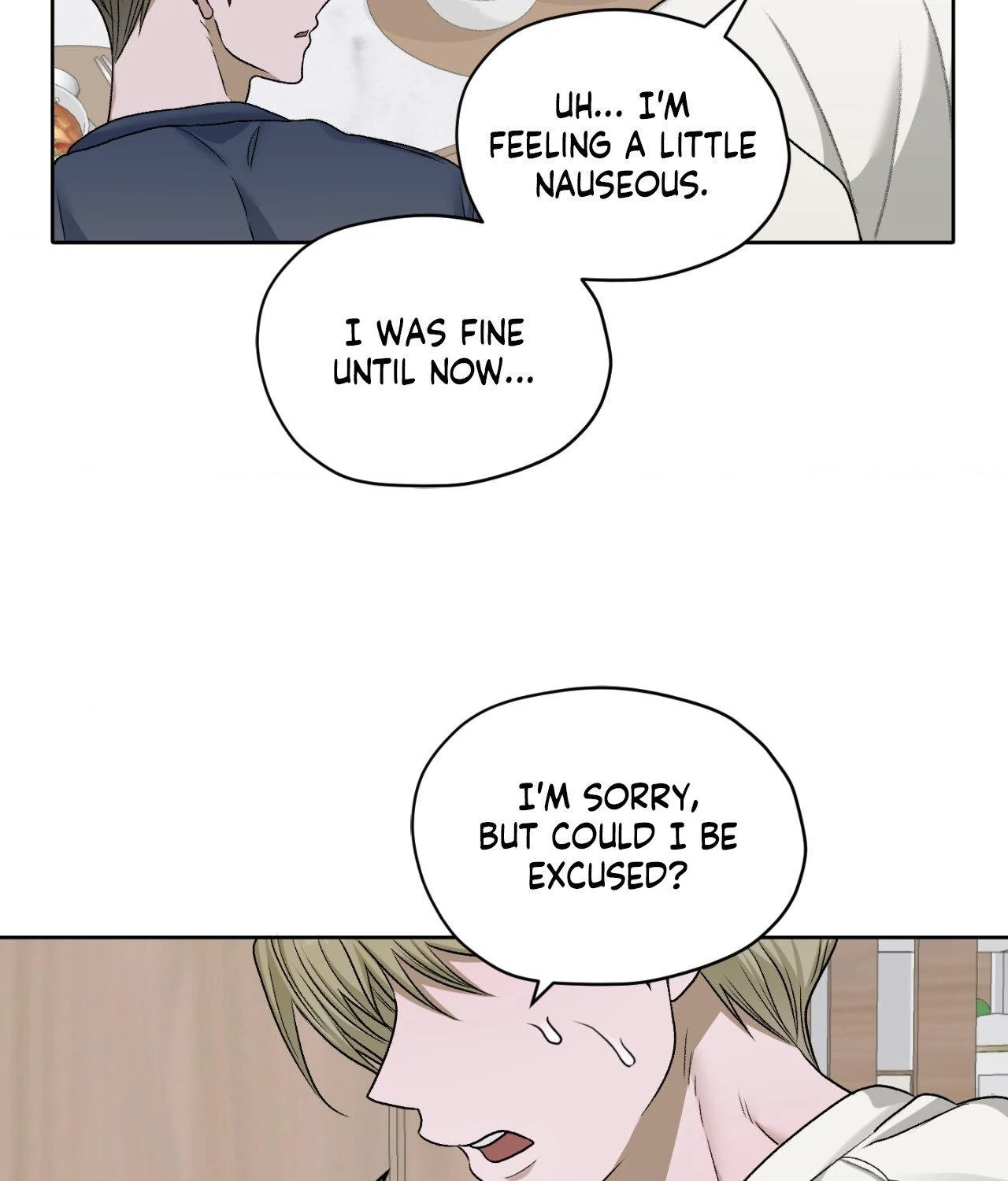 Pond Where Flowers Fall Chapter 54 - Page 80 in English