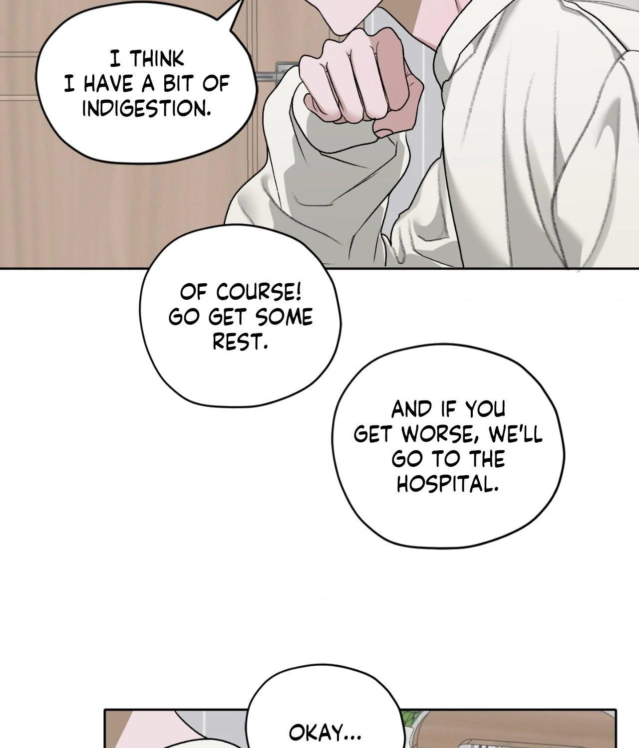Pond Where Flowers Fall Chapter 54 - Page 81 in English