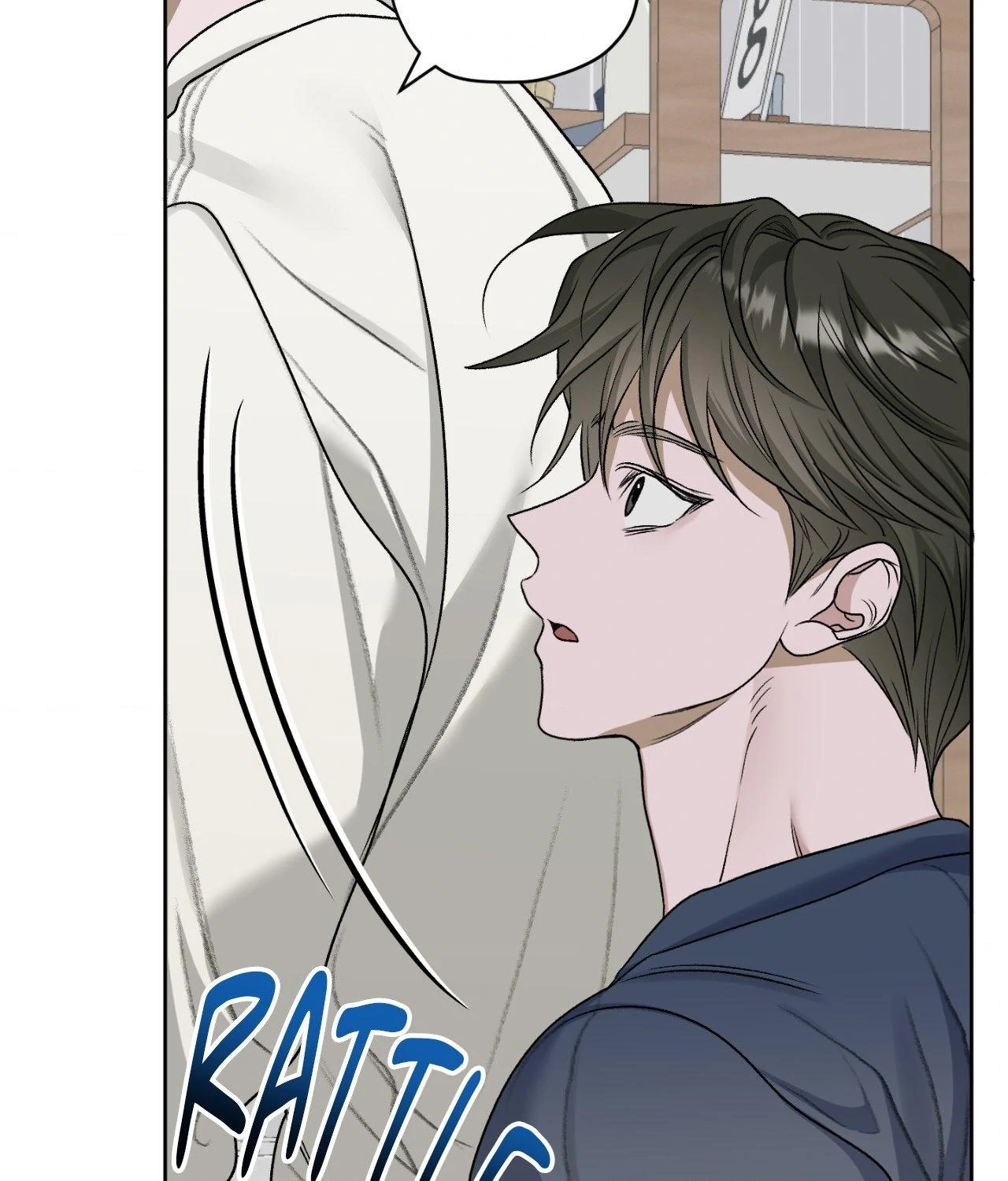 Pond Where Flowers Fall Chapter 54 - Page 82 in English