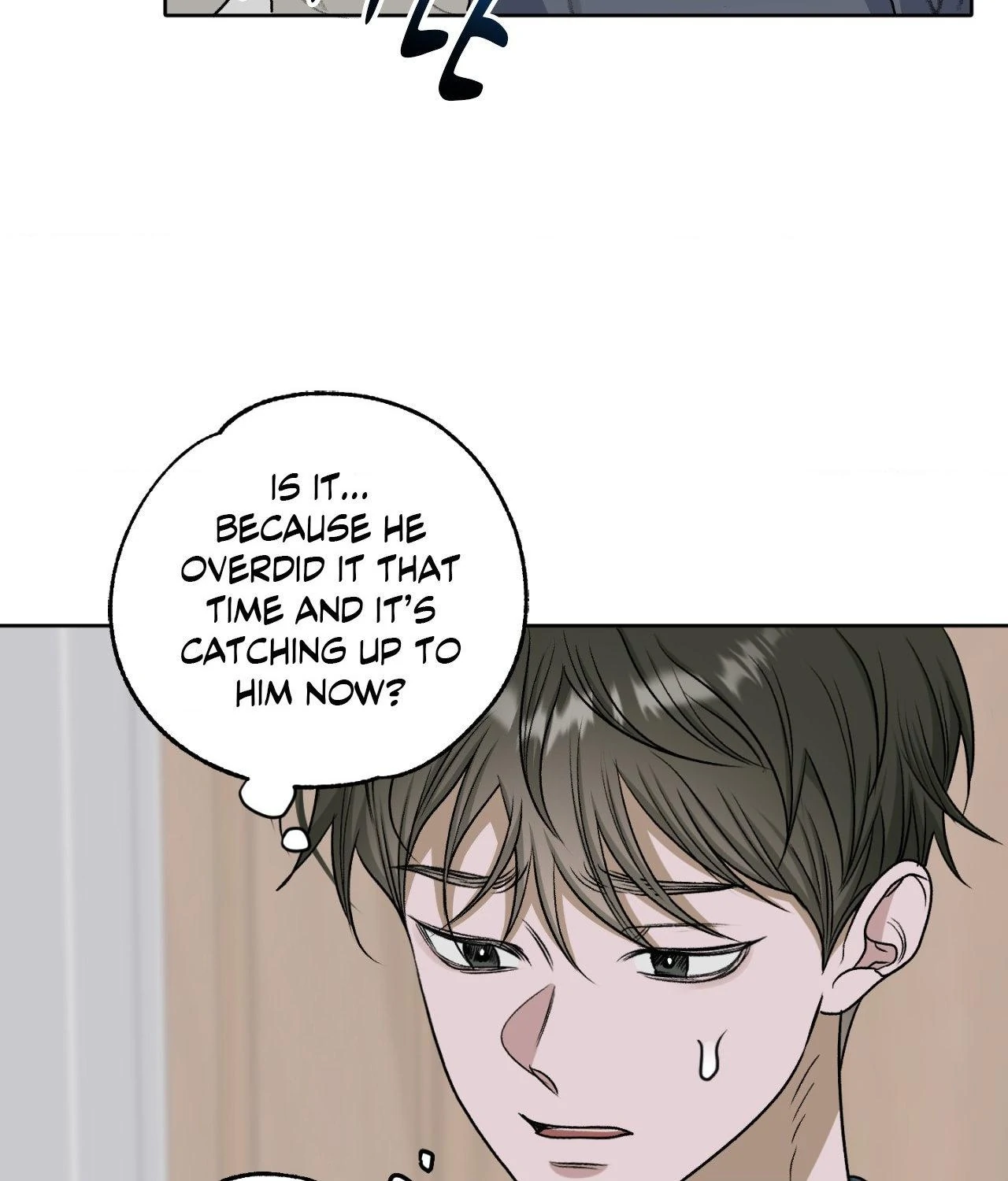 Pond Where Flowers Fall Chapter 54 - Page 83 in English