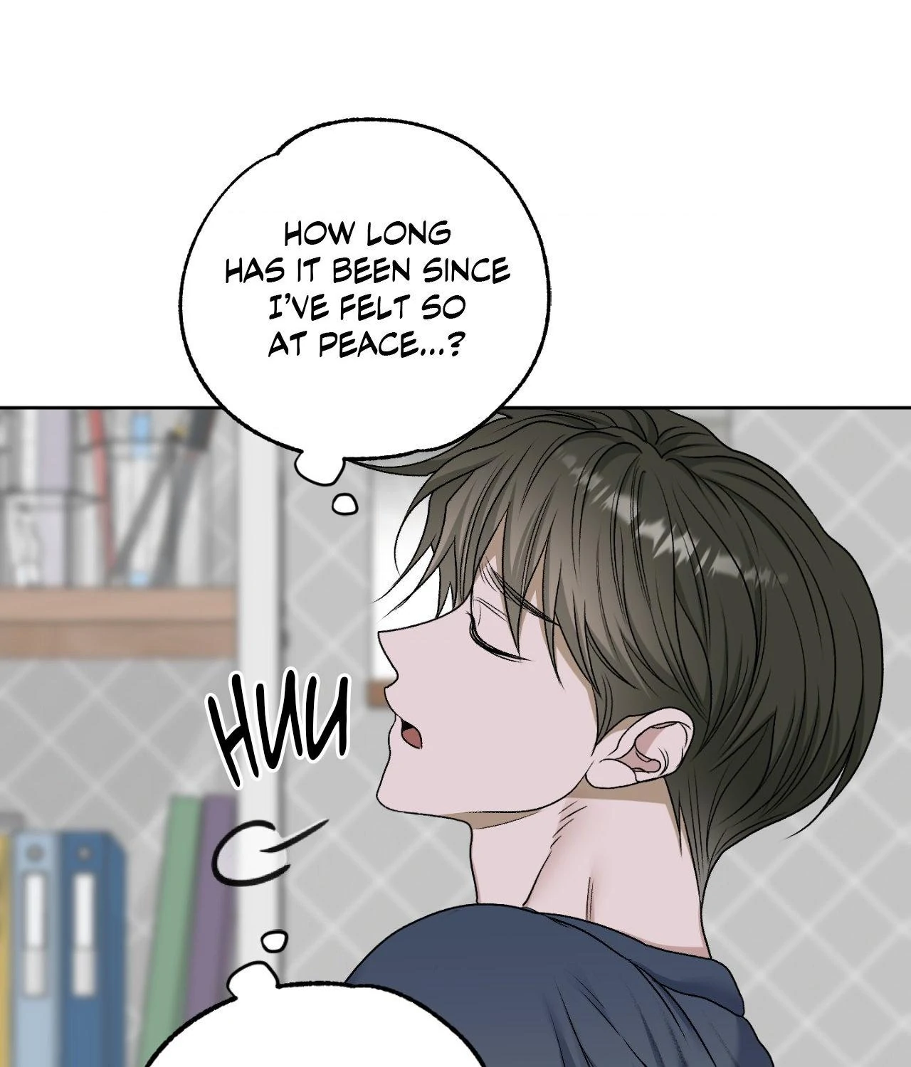 Pond Where Flowers Fall Chapter 54 - Page 88 in English