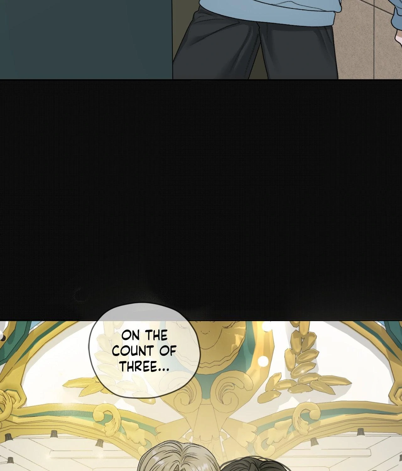 Pond Where Flowers Fall Chapter 54 - Page 9 in English