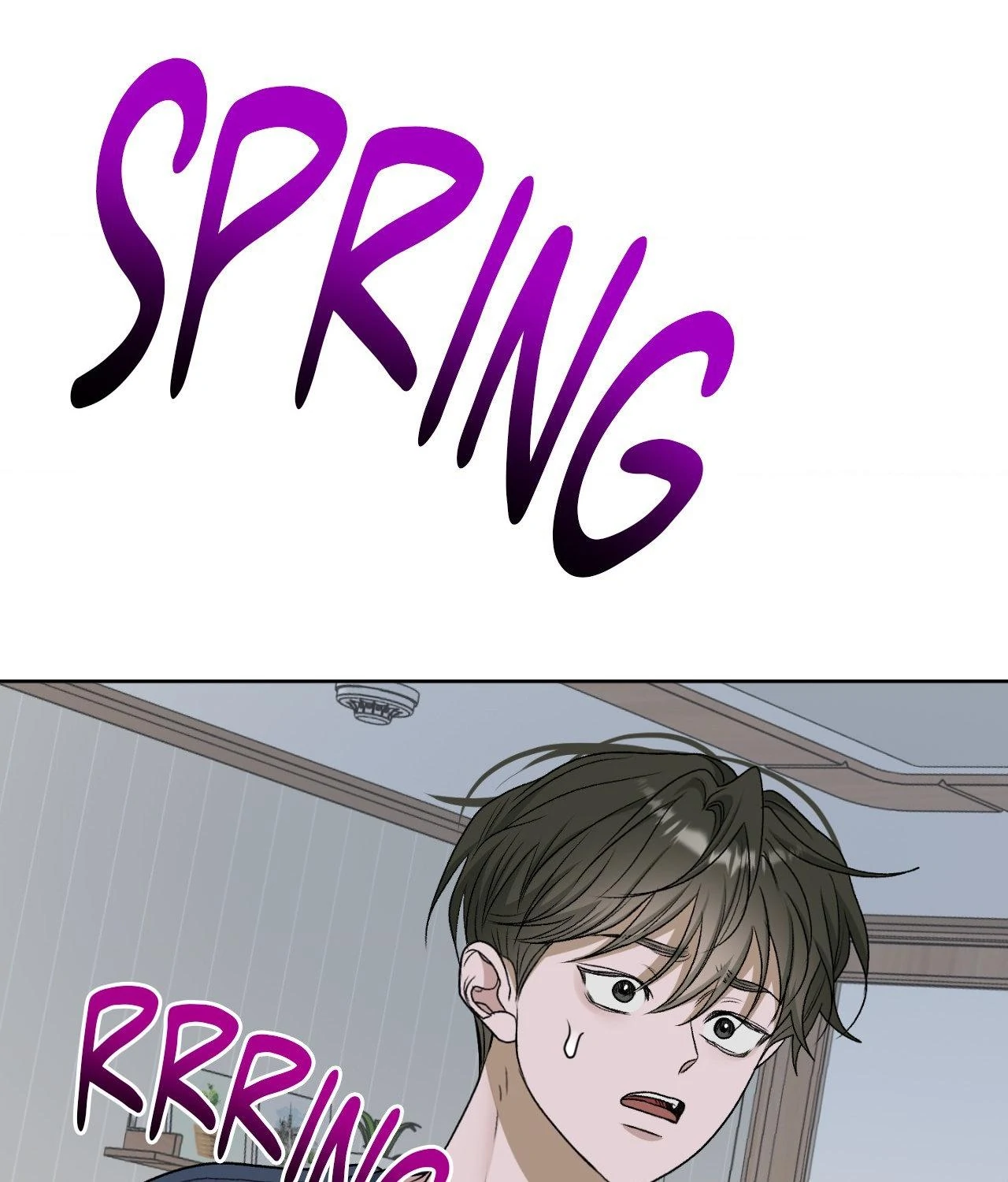 Pond Where Flowers Fall Chapter 54 - Page 92 in English