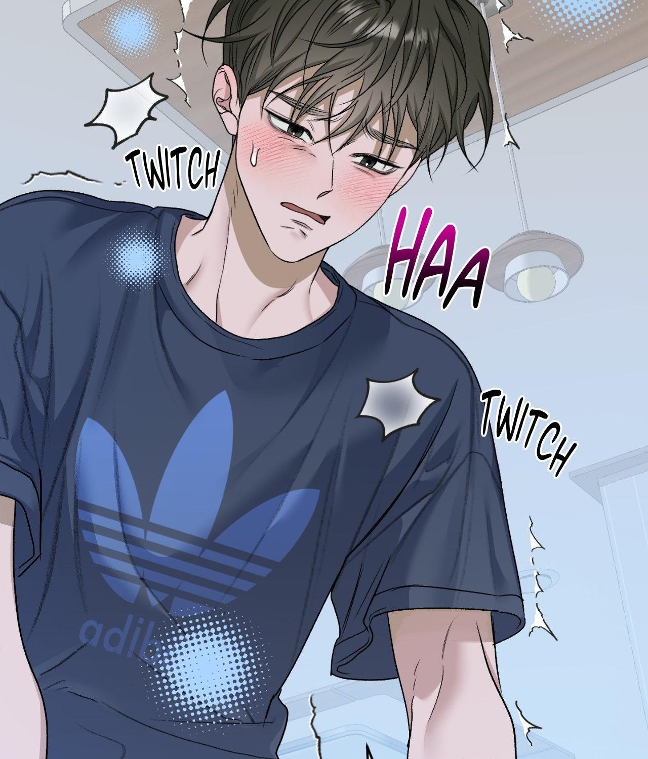 Pond Where Flowers Fall Chapter 55 - Page 11 in English