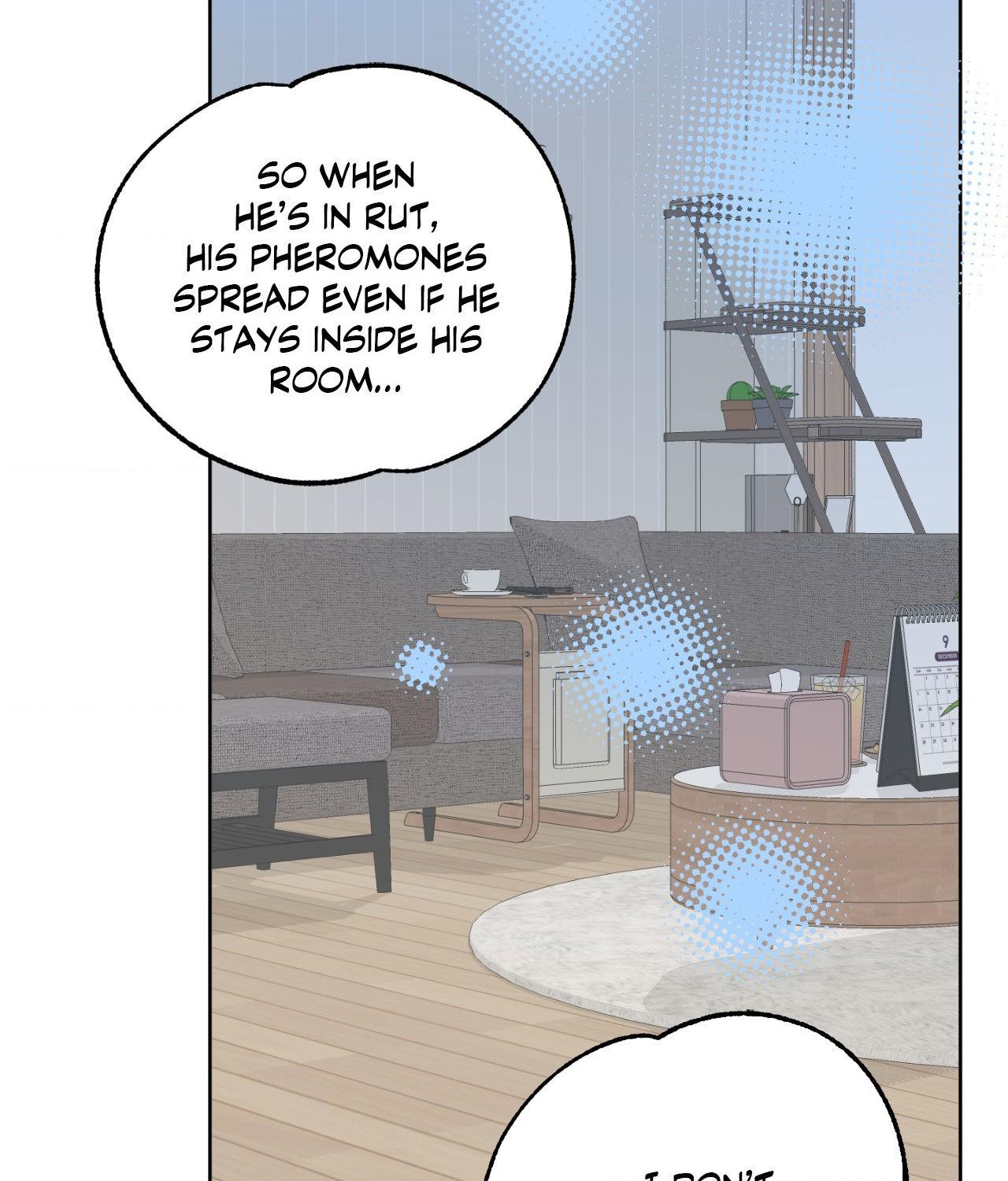 Pond Where Flowers Fall Chapter 55 - Page 13 in English
