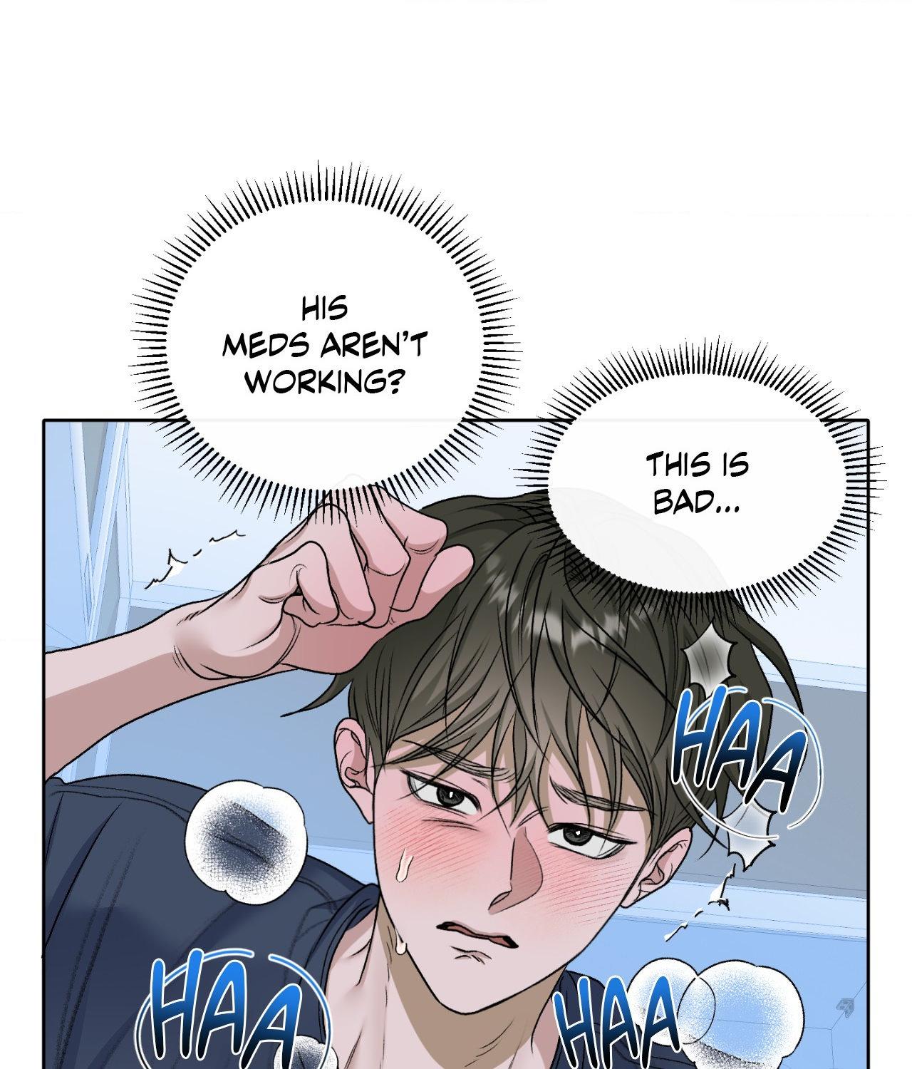 Pond Where Flowers Fall Chapter 55 - Page 23 in English