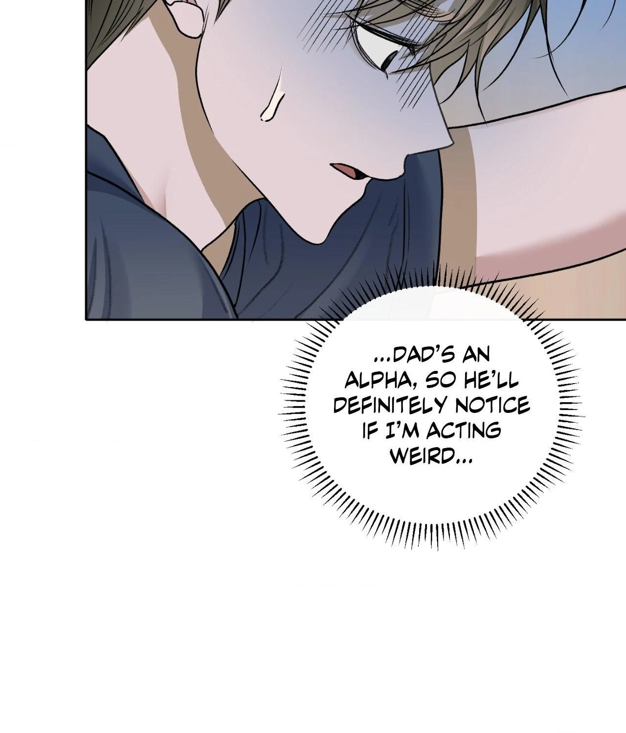 Pond Where Flowers Fall Chapter 55 - Page 26 in English
