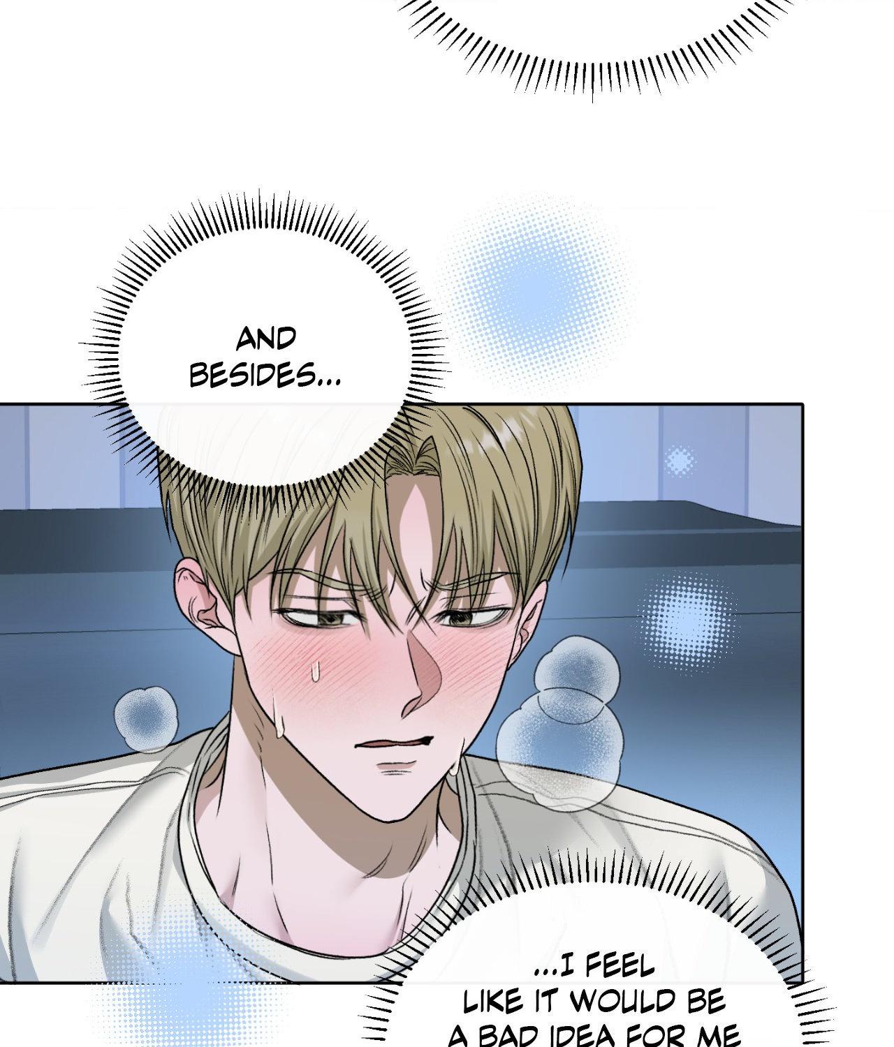 Pond Where Flowers Fall Chapter 55 - Page 32 in English