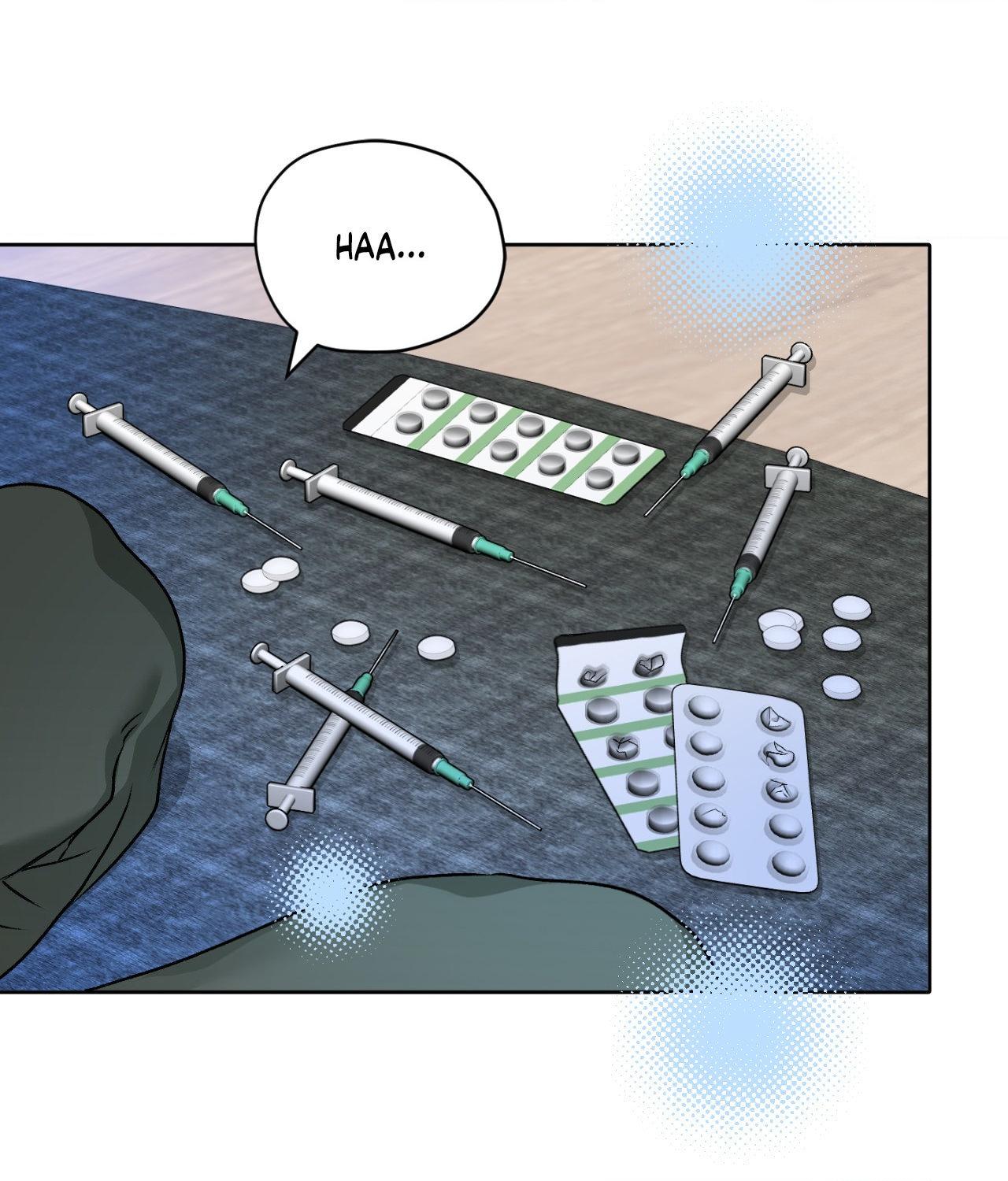 Pond Where Flowers Fall Chapter 55 - Page 4 in English