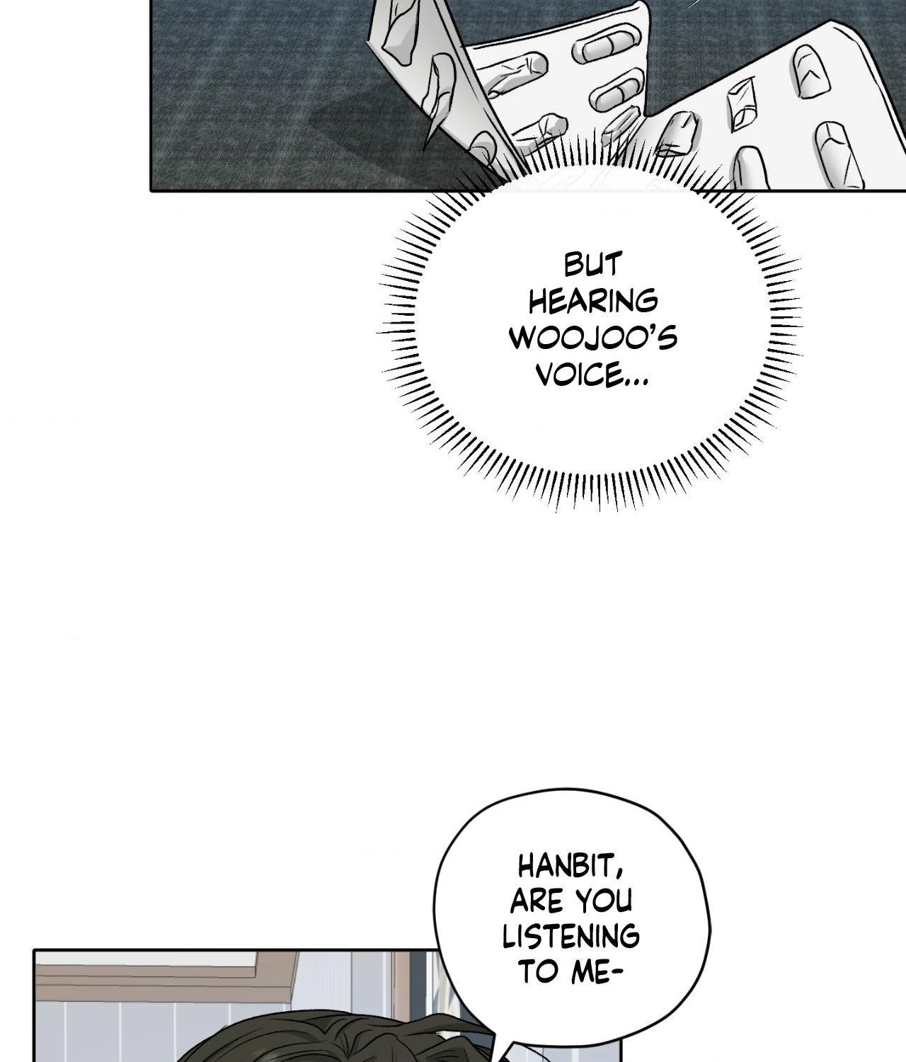 Pond Where Flowers Fall Chapter 55 - Page 40 in English