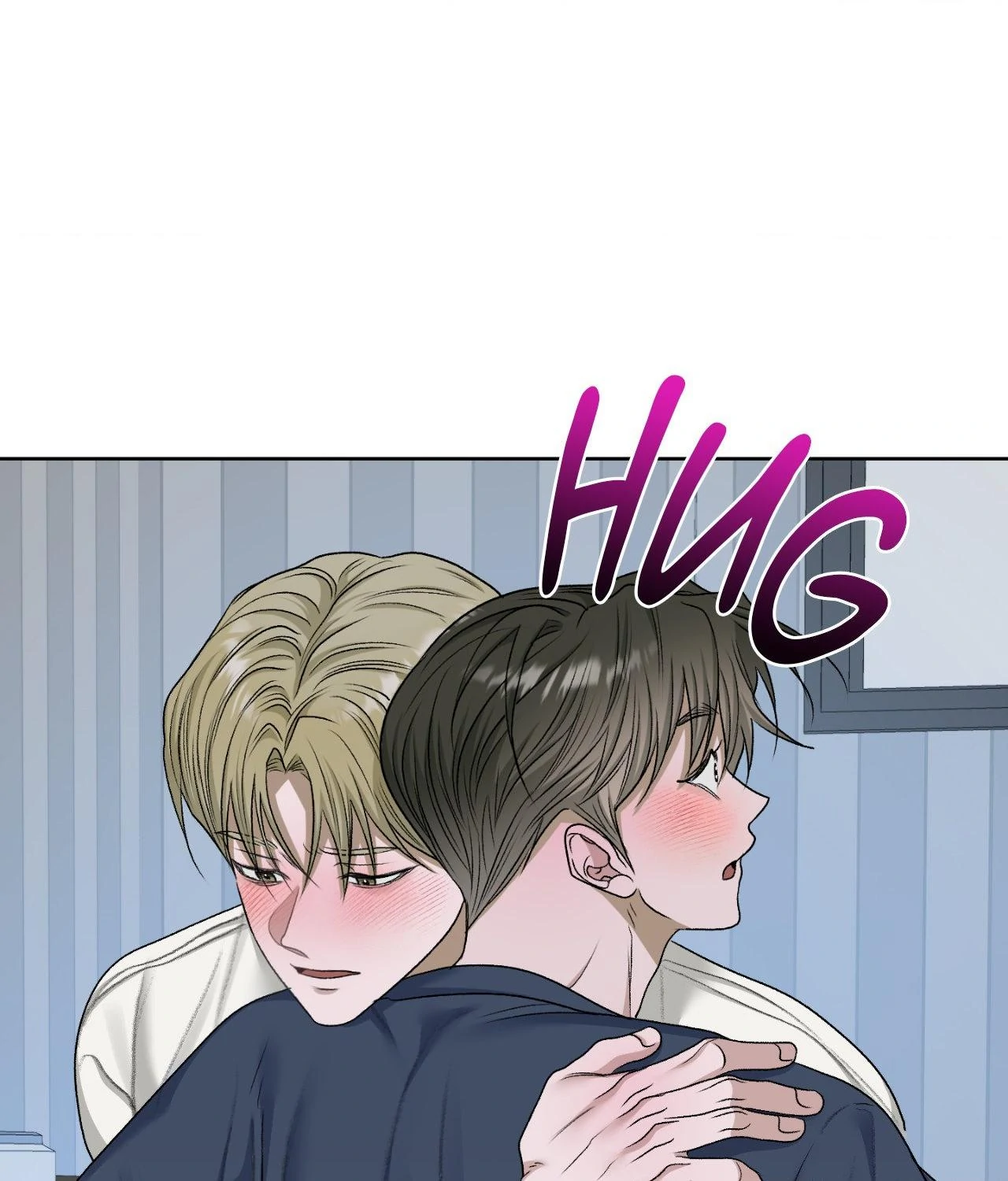 Pond Where Flowers Fall Chapter 55 - Page 43 in English