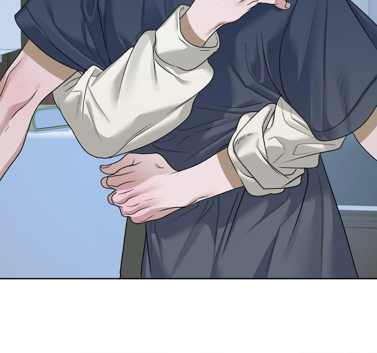 Pond Where Flowers Fall Chapter 55 - Page 44 in English