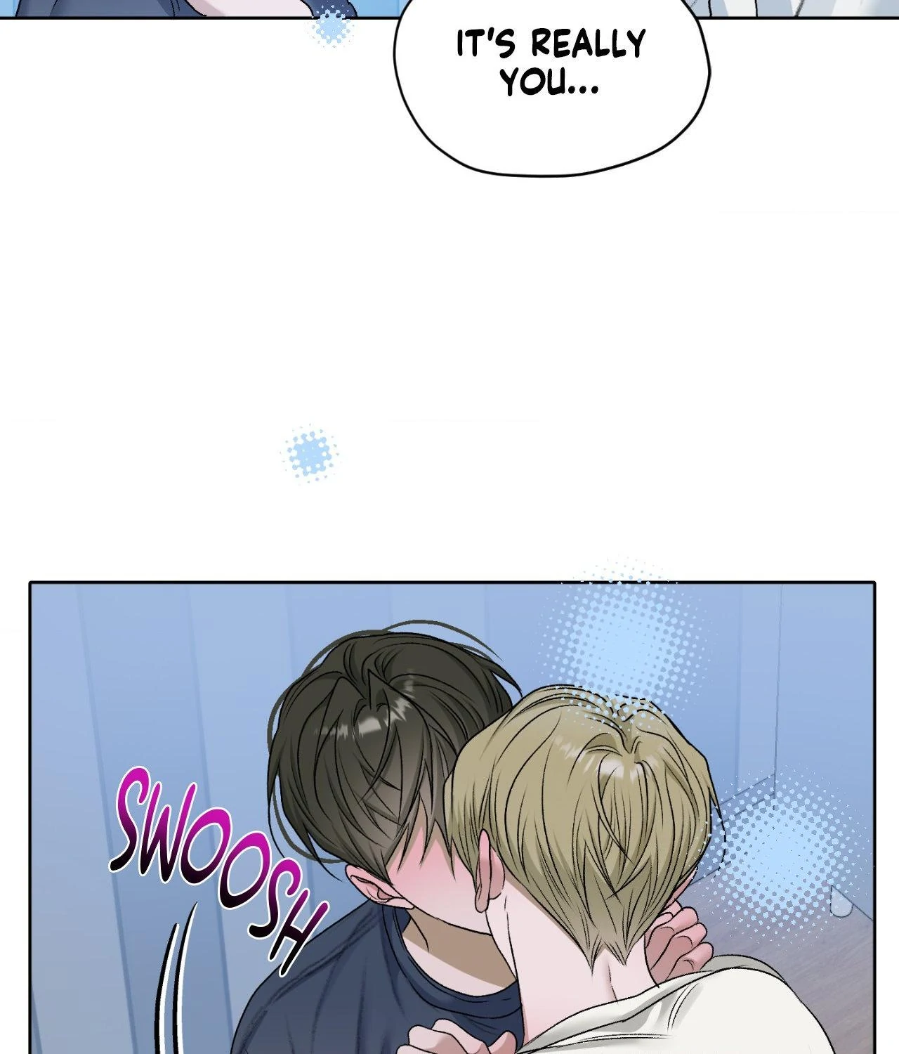 Pond Where Flowers Fall Chapter 55 - Page 46 in English