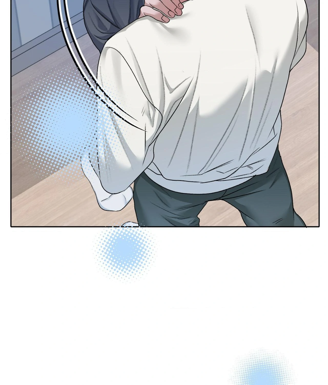 Pond Where Flowers Fall Chapter 55 - Page 47 in English