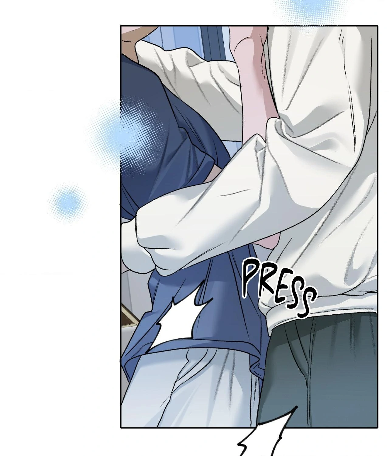 Pond Where Flowers Fall Chapter 55 - Page 48 in English
