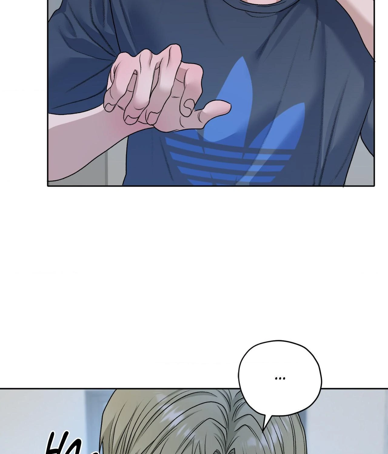 Pond Where Flowers Fall Chapter 55 - Page 53 in English