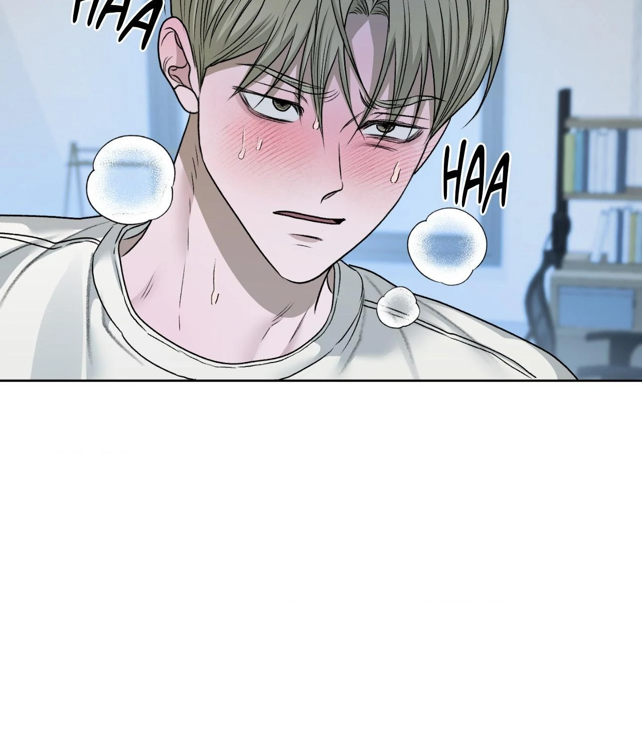 Pond Where Flowers Fall Chapter 55 - Page 54 in English