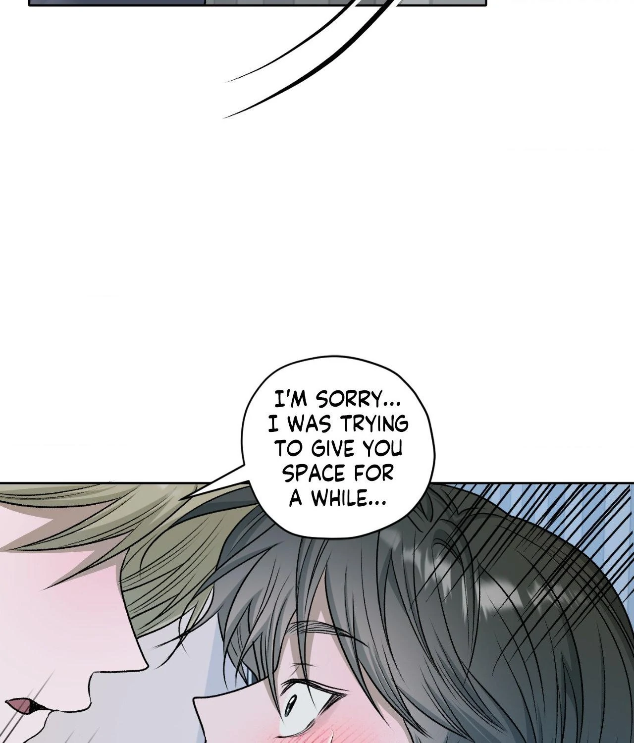Pond Where Flowers Fall Chapter 55 - Page 56 in English
